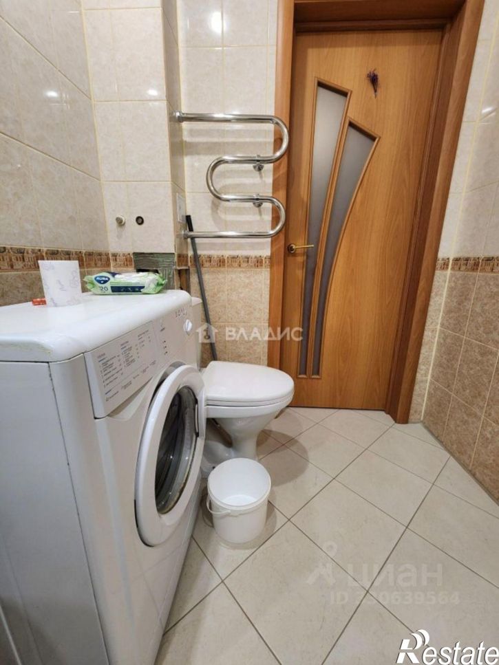 1-комн квартира Сыктывкар, район Лесозавод