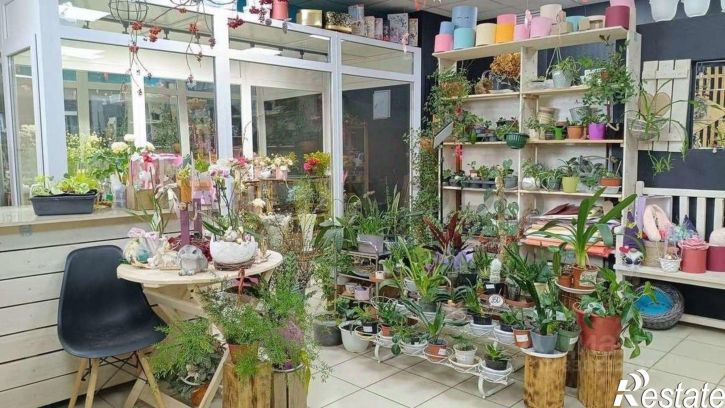 Торговое помещение Сыктывкар, улица Коммунистическая,дом 75к2