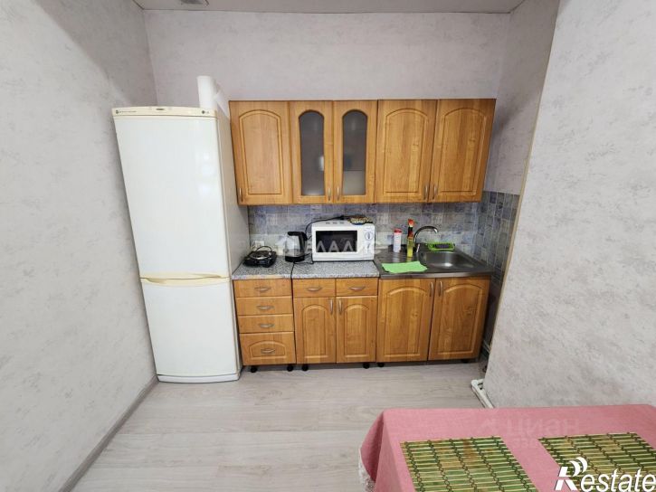 1-комн квартира Сыктывкар, район Лесозавод