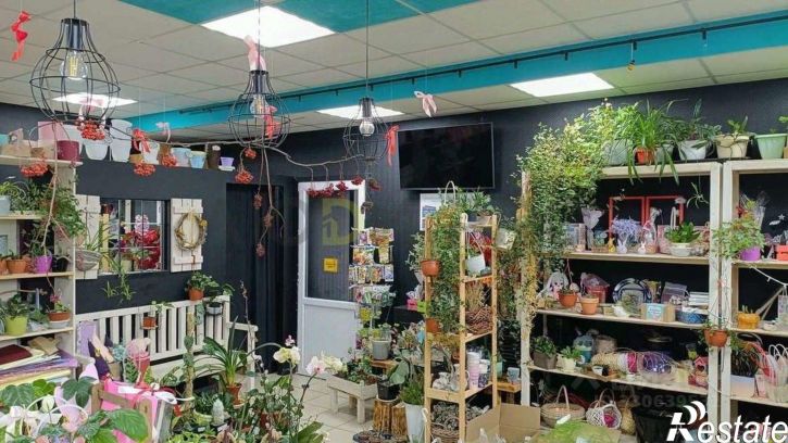 Торговое помещение Сыктывкар, улица Коммунистическая,дом 75к2