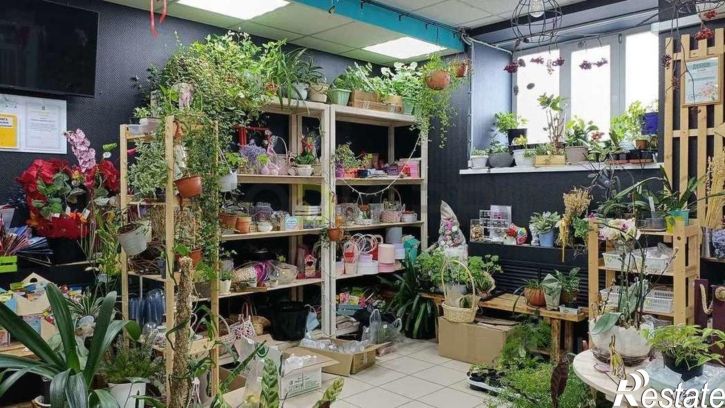 Торговое помещение Сыктывкар, улица Коммунистическая,дом 75к2