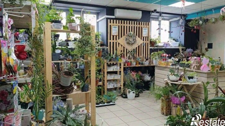 Торговое помещение Сыктывкар, улица Коммунистическая,дом 75к2