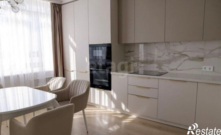 2-комн квартира Сыктывкар, улица Куратова, 72
