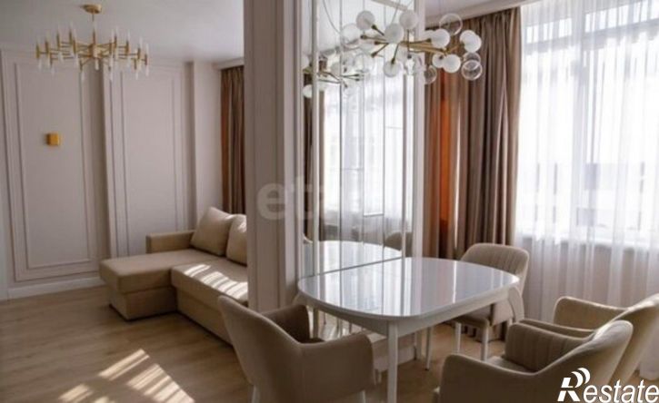 2-комн квартира Сыктывкар, улица Куратова, 72