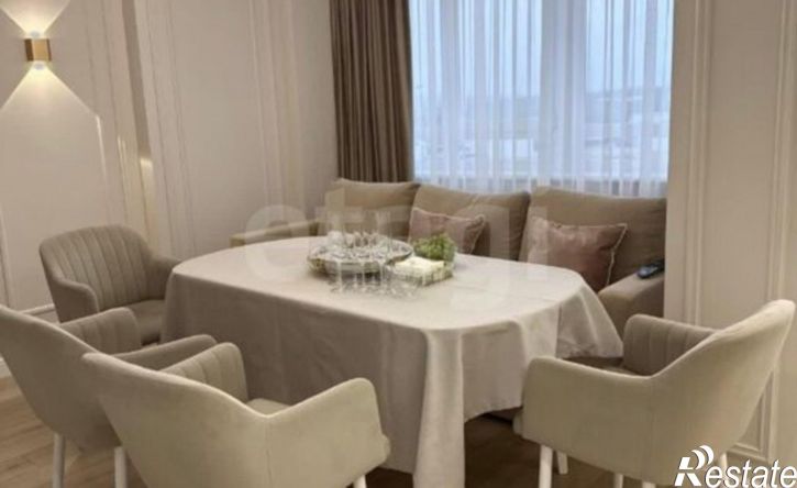 2-комн квартира Сыктывкар, улица Куратова, 72