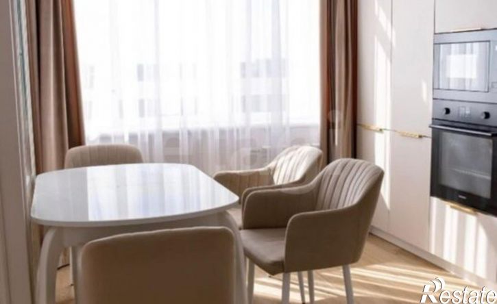 2-комн квартира Сыктывкар, улица Куратова, 72