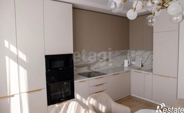 2-комн квартира Сыктывкар, улица Куратова, 72