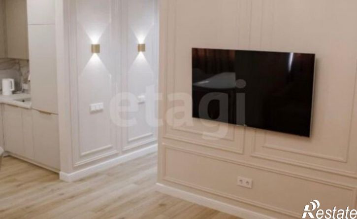 2-комн квартира Сыктывкар, улица Куратова, 72