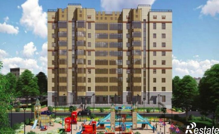 1-комн квартира Сыктывкар, улица Громова, 70