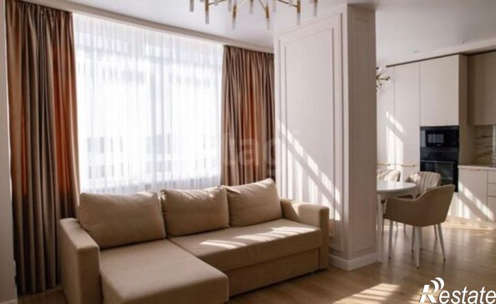 2-комн квартира Сыктывкар, улица Куратова, 72