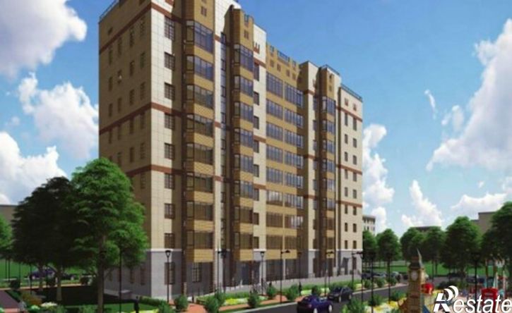 1-комн квартира Сыктывкар, улица Громова, 70