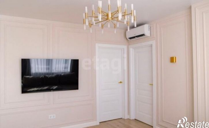 2-комн квартира Сыктывкар, улица Куратова, 72