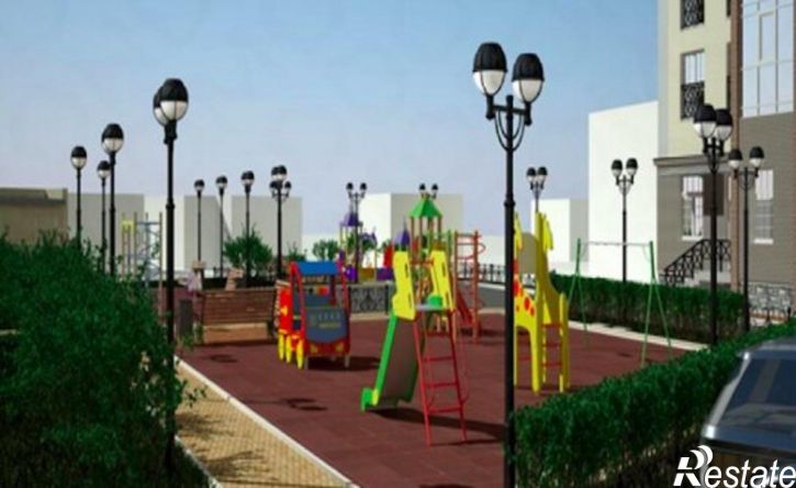 1-комн квартира Сыктывкар, улица Громова, 70