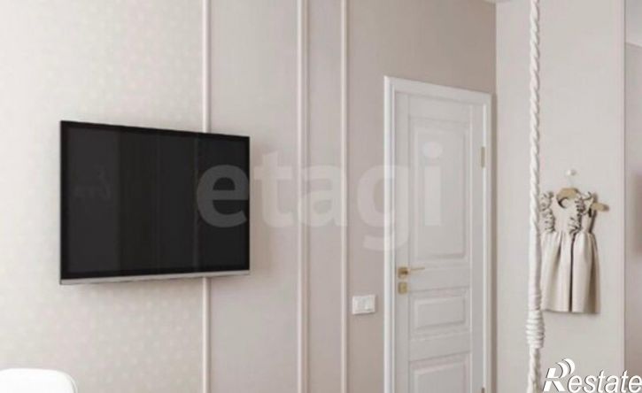 2-комн квартира Сыктывкар, улица Куратова, 72