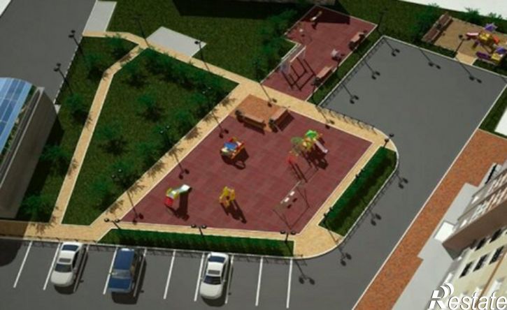 1-комн квартира Сыктывкар, улица Громова, 70