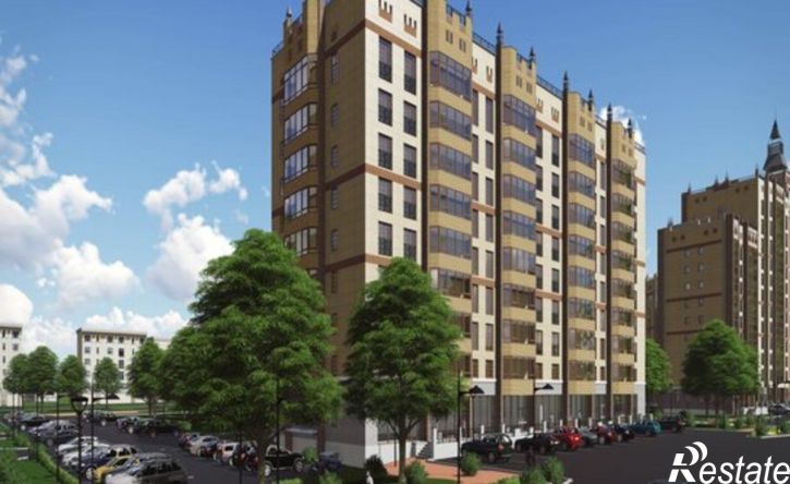 1-комн квартира Сыктывкар, улица Громова, 70