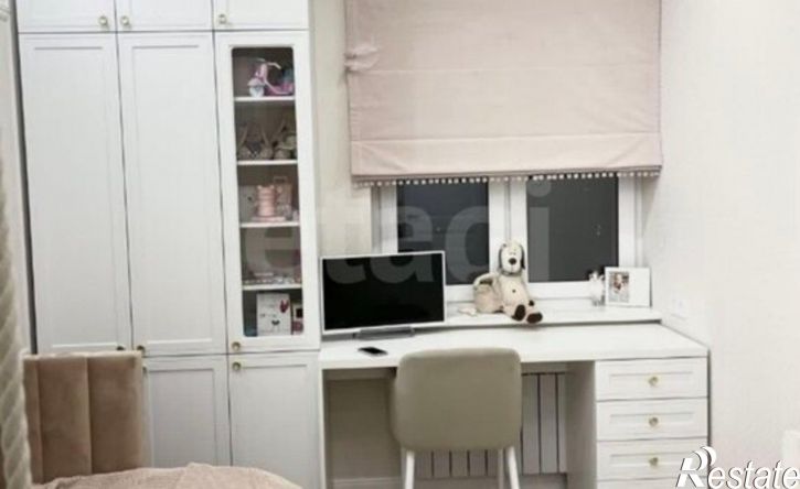 2-комн квартира Сыктывкар, улица Куратова, 72