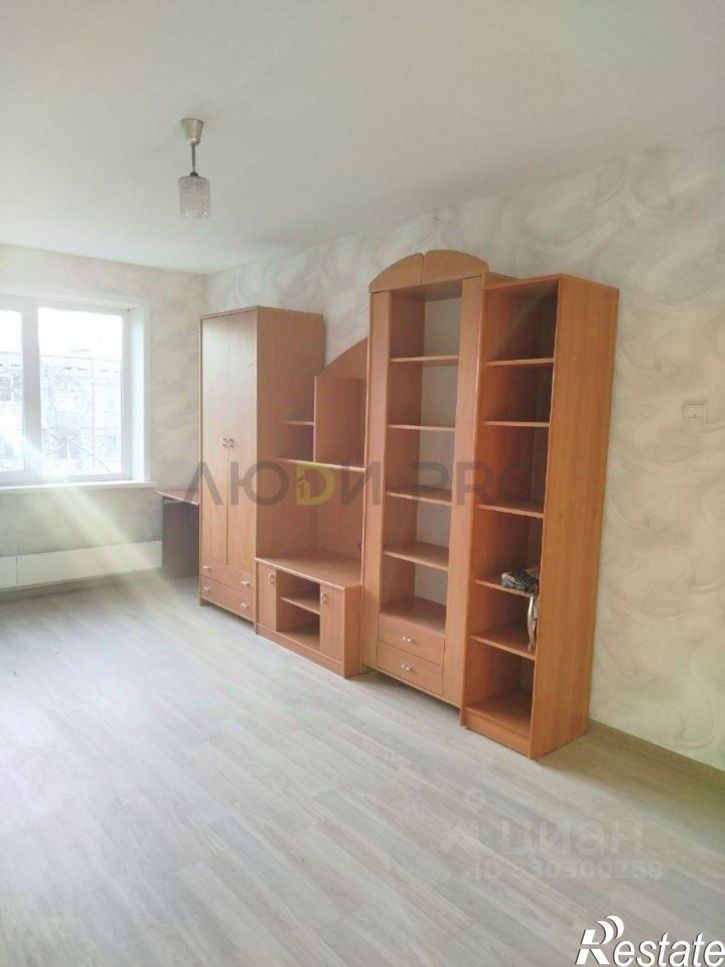 Комната улица Старовского,дом 17