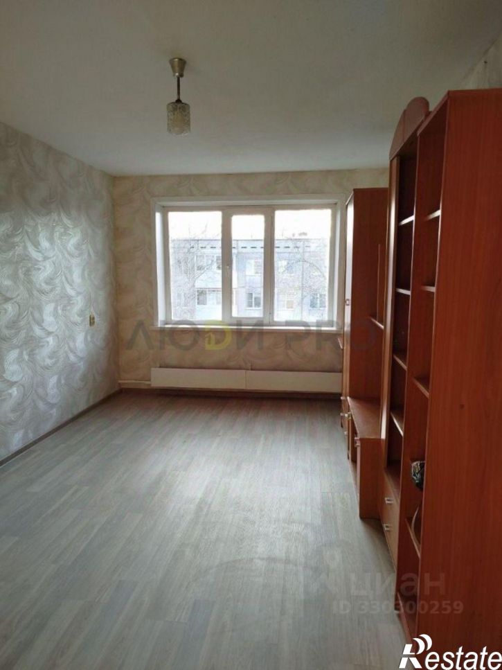Комната улица Старовского,дом 17