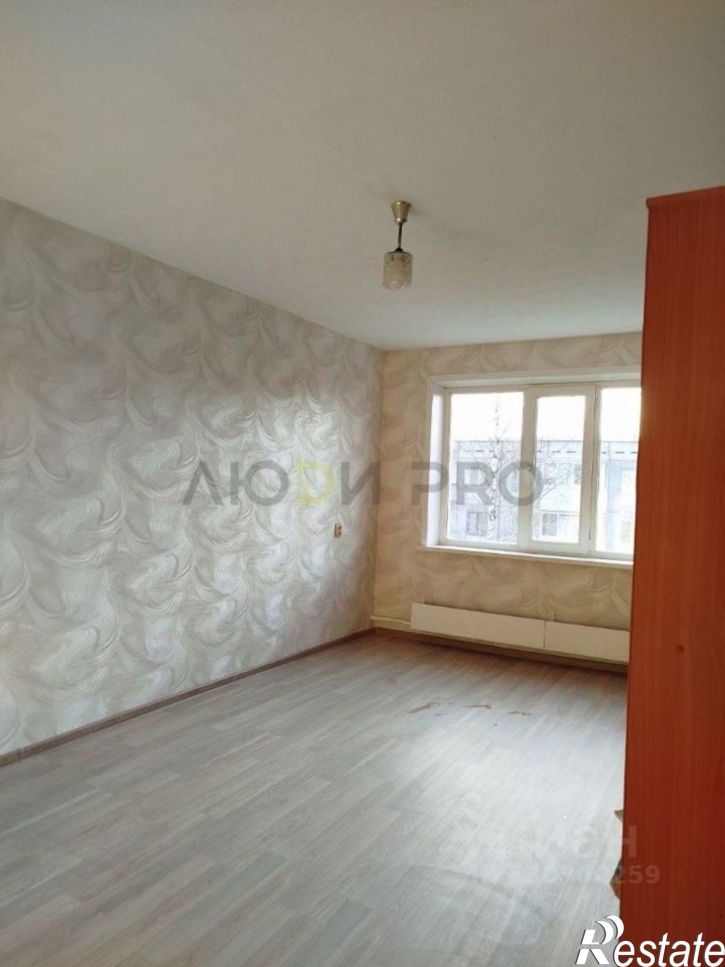 Комната улица Старовского,дом 17
