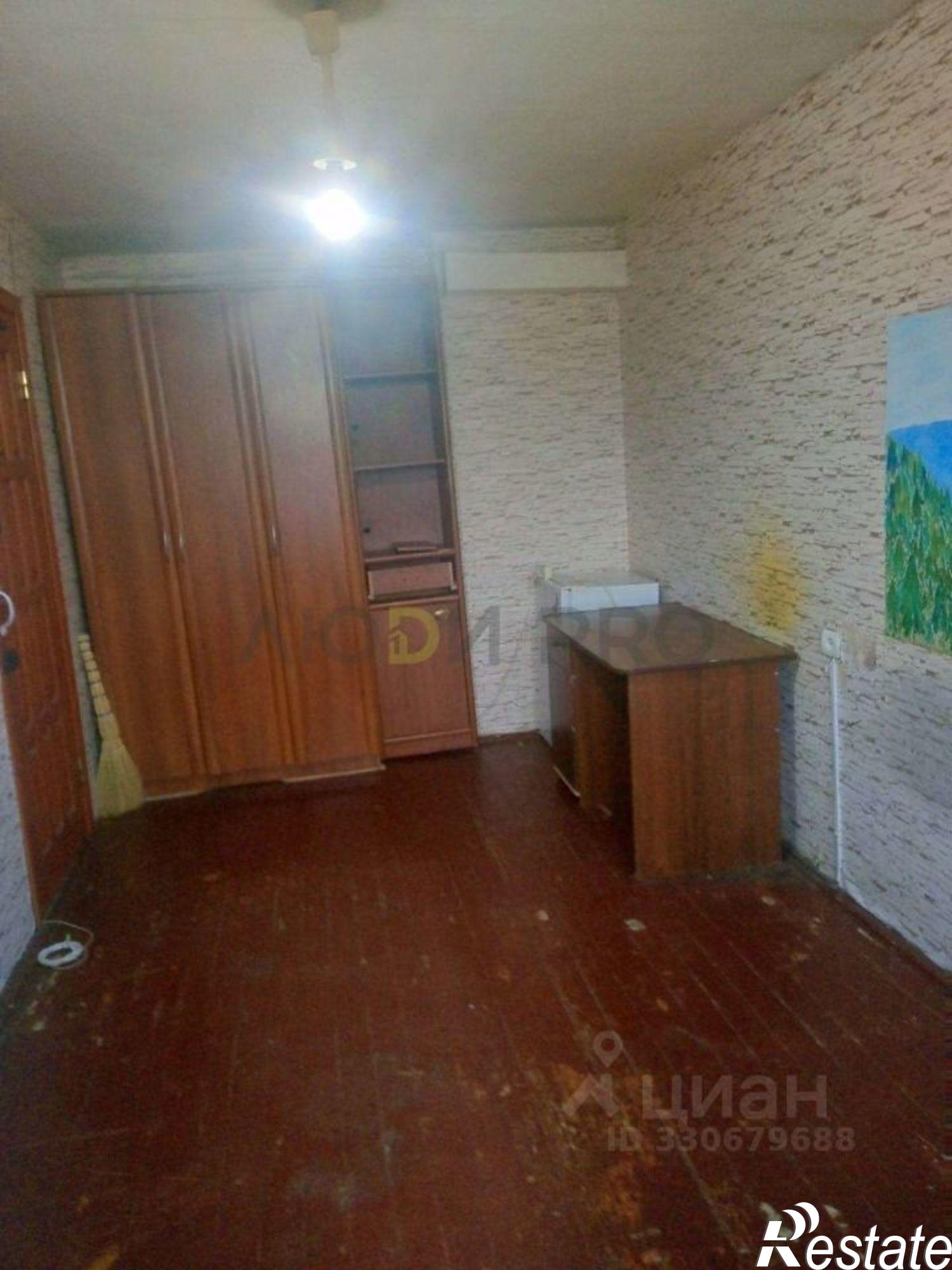 Купить комнату за 1 100 000 рублей на улица Ленина,дом 75