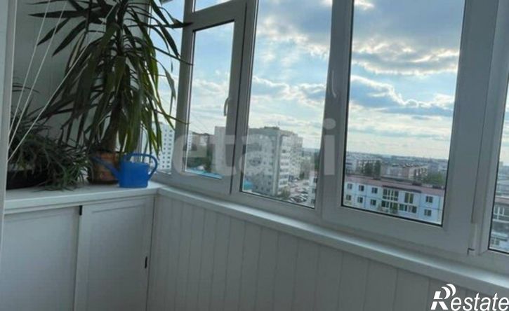 3-комн квартира Молодёжная улица, 6,  д. 6