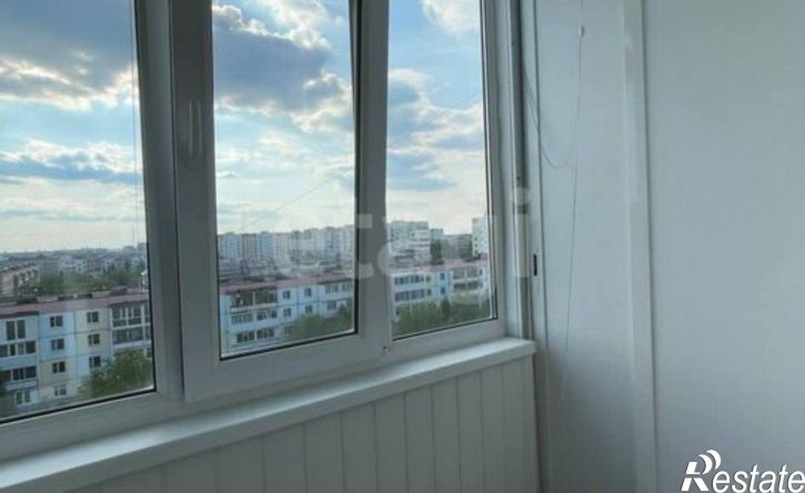 3-комн квартира Молодёжная улица, 6,  д. 6