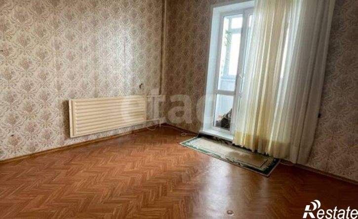 3-комн квартира Молодёжная улица, 6,  д. 6