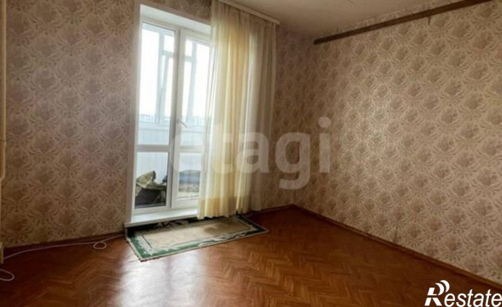 3-комн квартира Молодёжная улица, 6,  д. 6