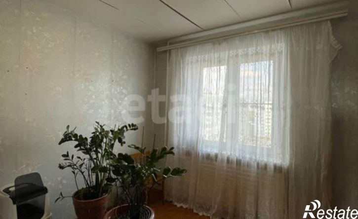 3-комн квартира Молодёжная улица, 6,  д. 6