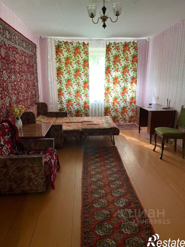 3-комн квартира ул Дзержинского, 21,  д. 21
