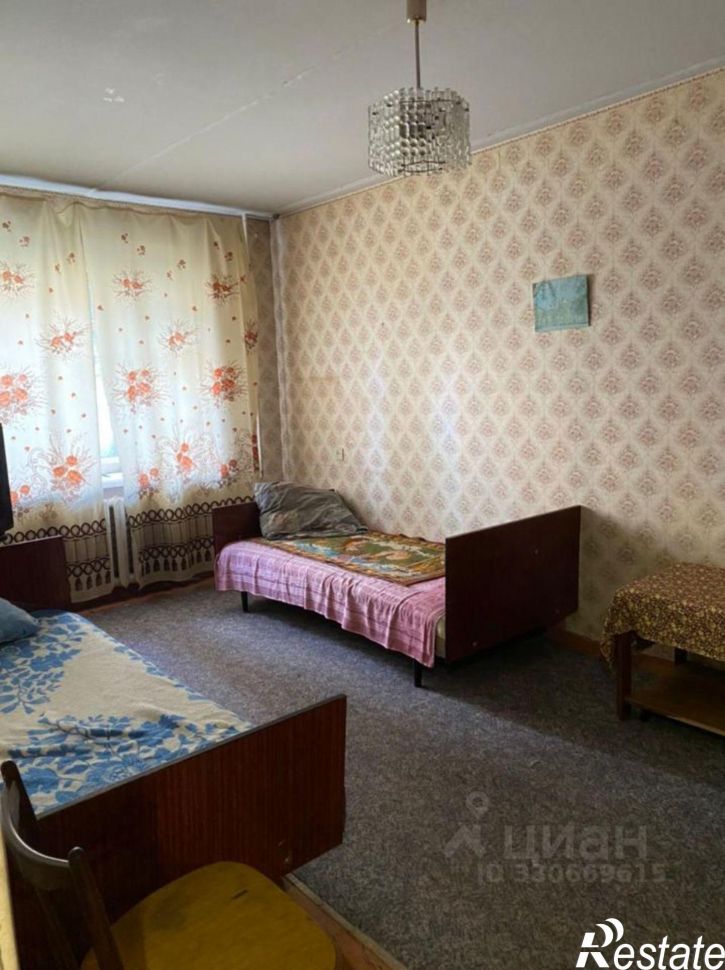 3-комн квартира ул Дзержинского, 21,  д. 21