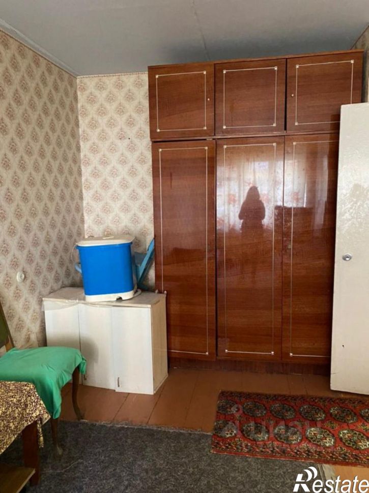 3-комн квартира ул Дзержинского, 21,  д. 21