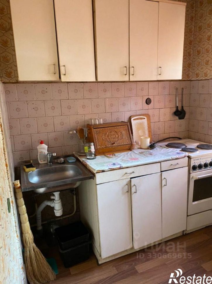 3-комн квартира ул Дзержинского, 21,  д. 21
