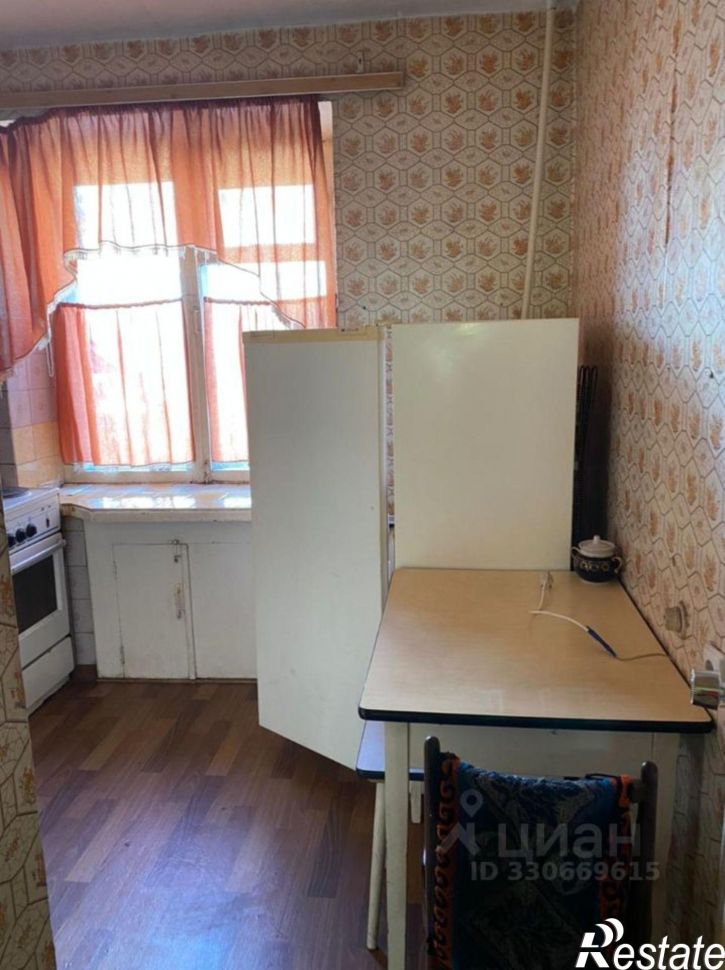 3-комн квартира ул Дзержинского, 21,  д. 21