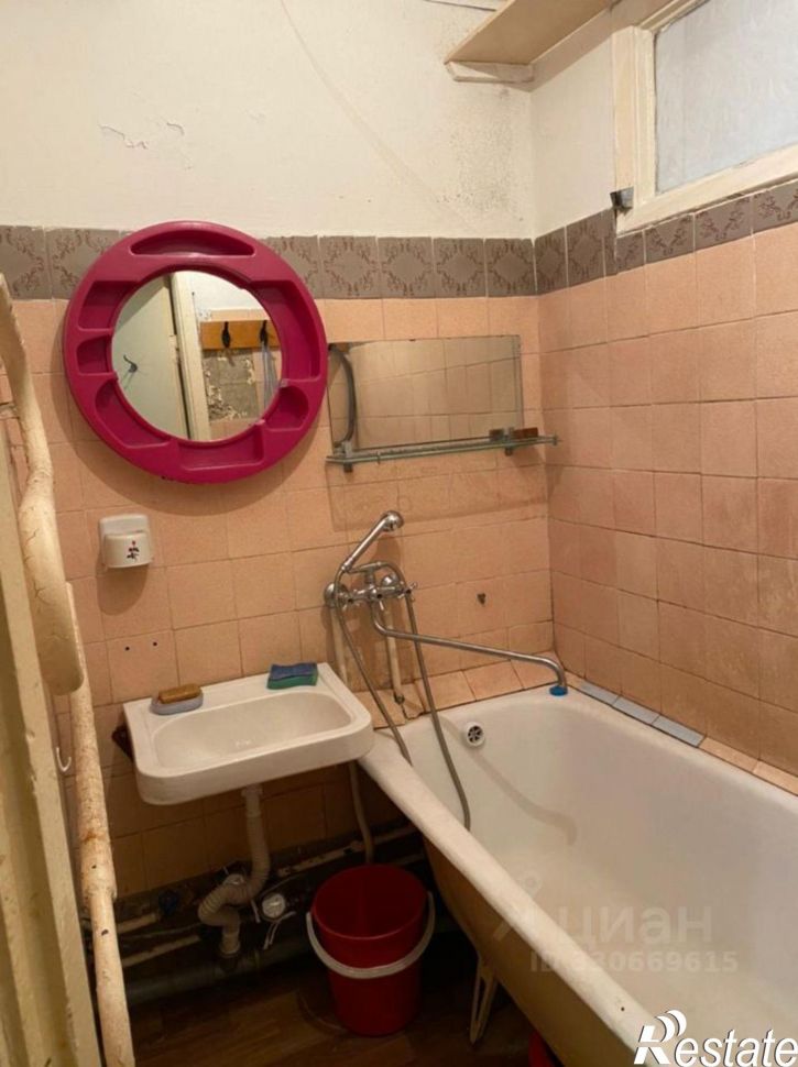 3-комн квартира ул Дзержинского, 21,  д. 21