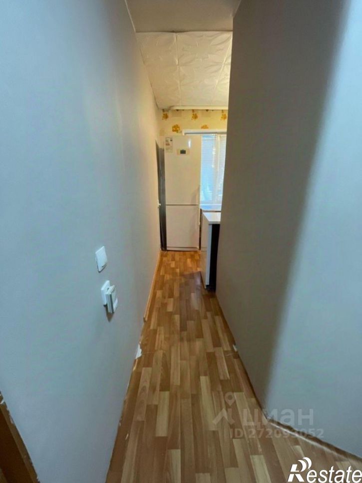 2-комн квартира Ухта, улица Сенюкова, 31