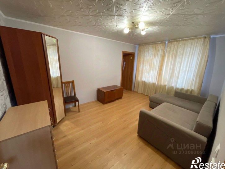 2-комн квартира Ухта, улица Сенюкова, 31