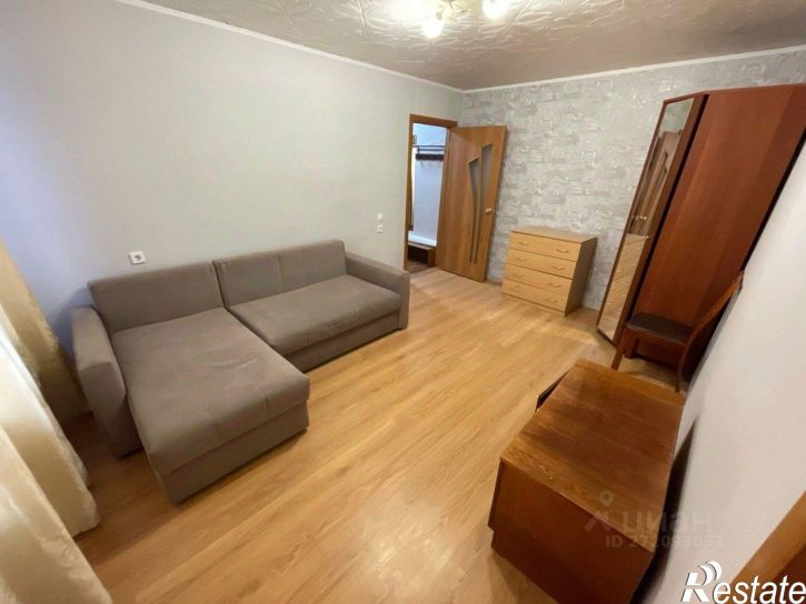 2-комн квартира Ухта, улица Сенюкова, 31