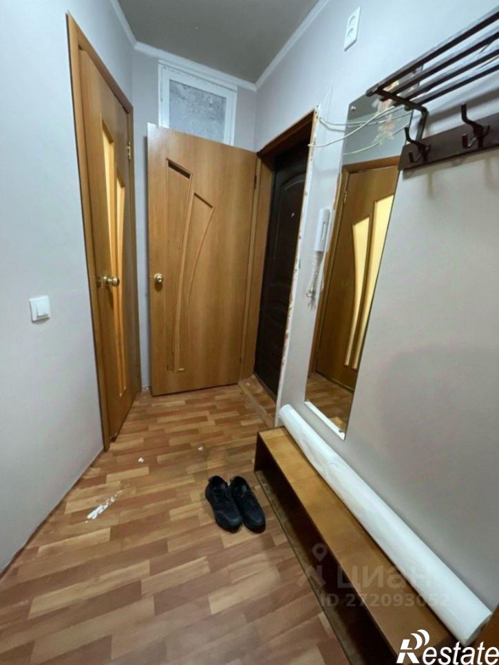 2-комн квартира Ухта, улица Сенюкова, 31