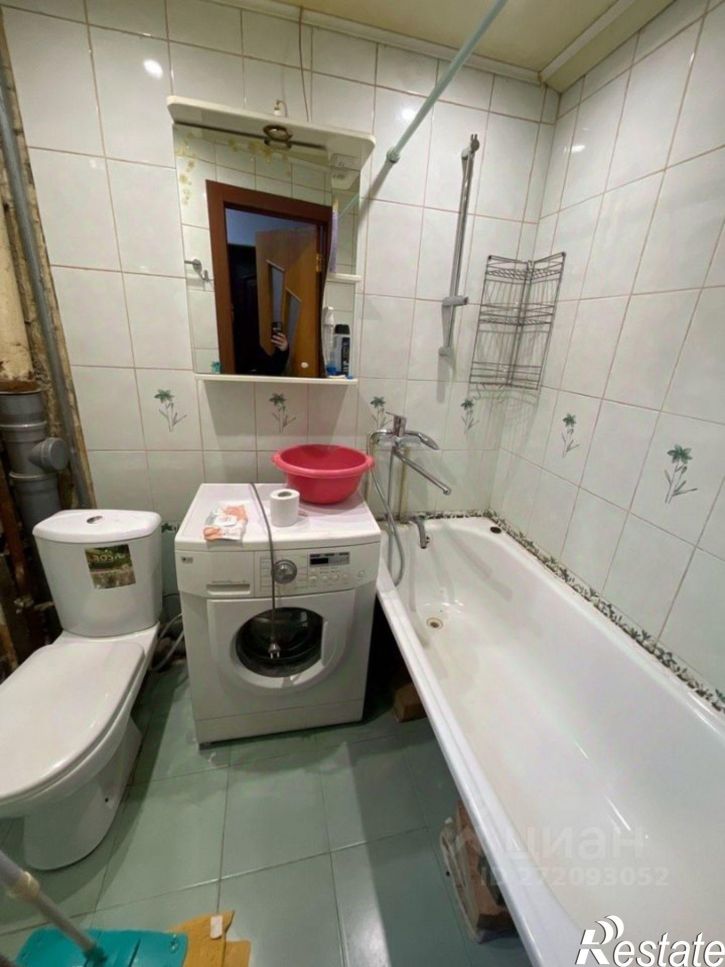 2-комн квартира Ухта, улица Сенюкова, 31