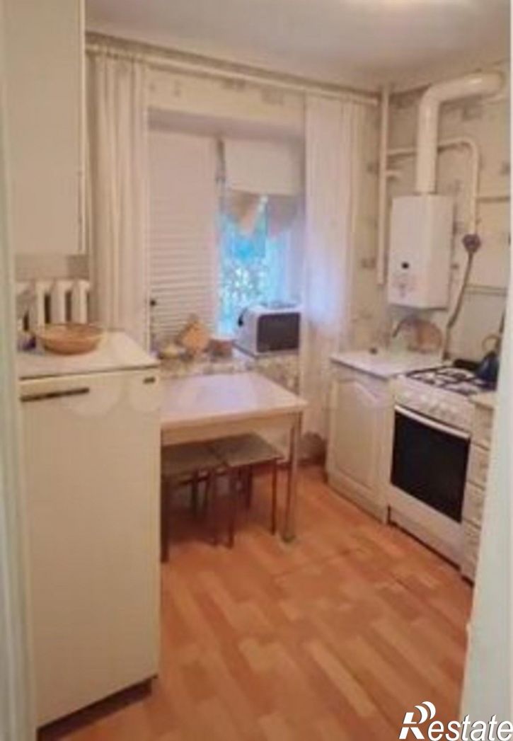 1-комн квартира Ухта, улица Оплеснина, 6