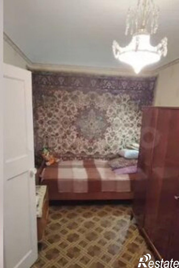 1-комн квартира Ухта, улица Оплеснина, 6