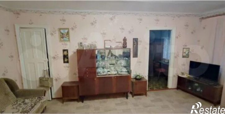 1-комн квартира Ухта, улица Оплеснина, 6