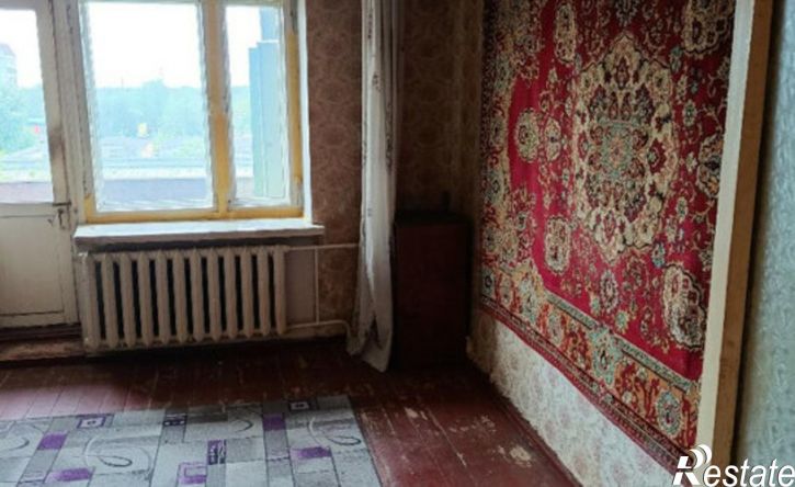 3-комн квартира Сыктывкар, улица Чкалова, 26