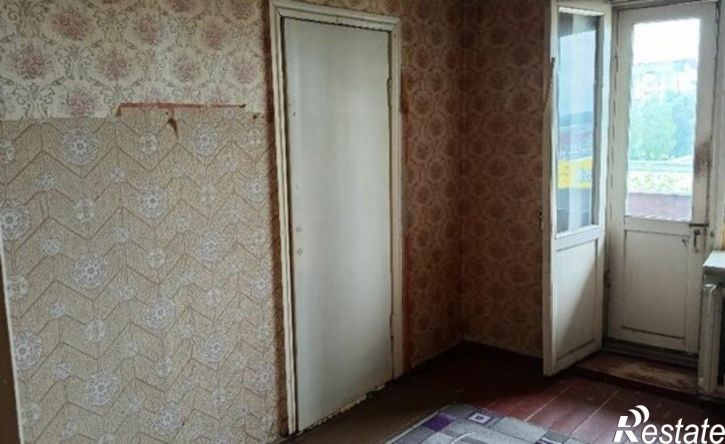 3-комн квартира Сыктывкар, улица Чкалова, 26