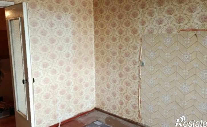3-комн квартира Сыктывкар, улица Чкалова, 26