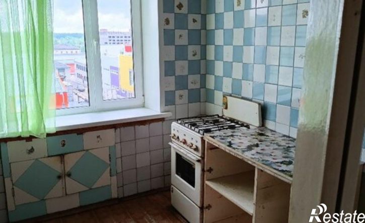 3-комн квартира Сыктывкар, улица Чкалова, 26