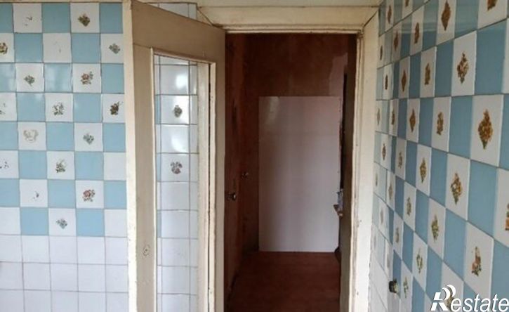 3-комн квартира Сыктывкар, улица Чкалова, 26
