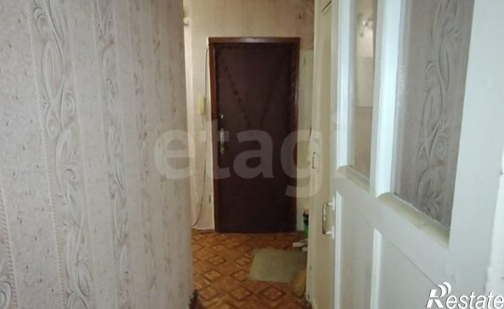 2-комн квартира Сыктывкар, Сысольское шоссе, 10